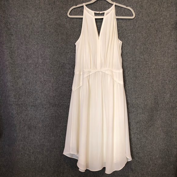 White Banana Republic Dress - Picture 8 of 8